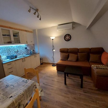 Perucac Apartment Extérieur photo