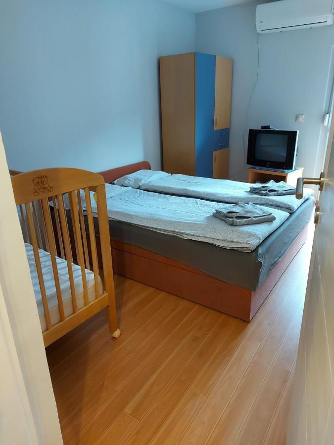 Perucac Apartment Extérieur photo