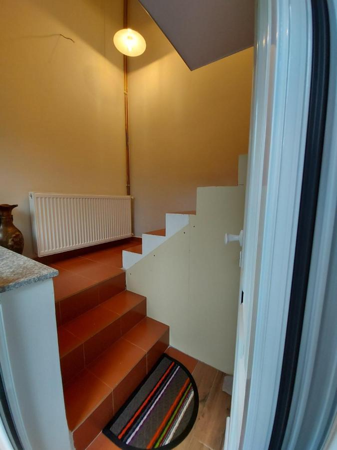 Perucac Apartment Extérieur photo