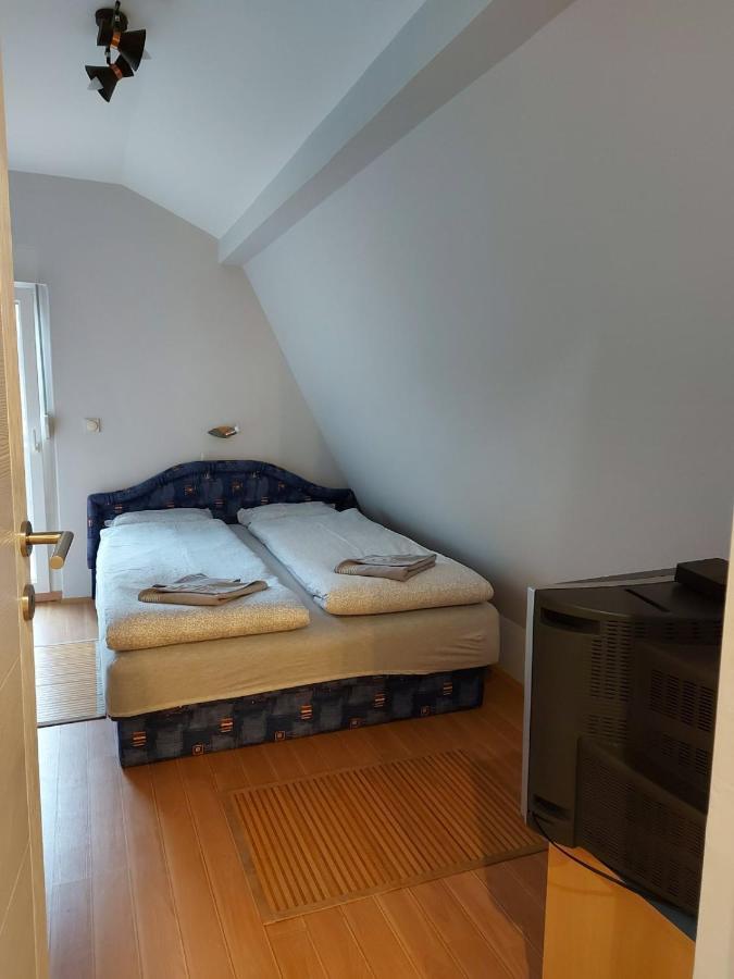 Perucac Apartment Extérieur photo