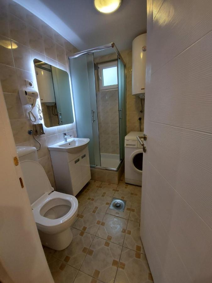 Perucac Apartment Extérieur photo