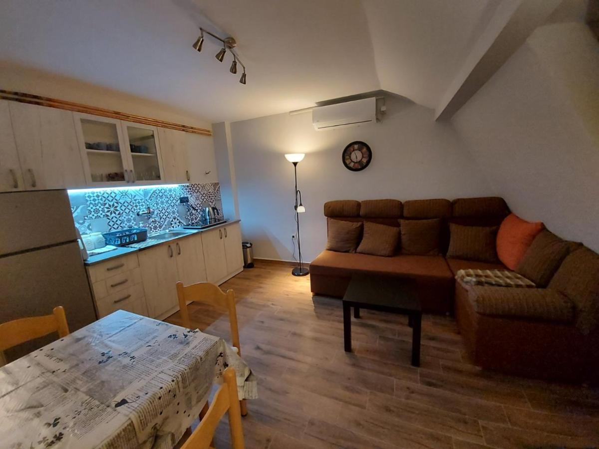 Perucac Apartment Extérieur photo