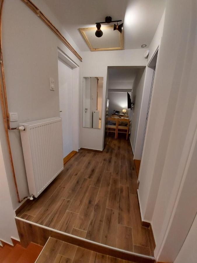 Perucac Apartment Extérieur photo