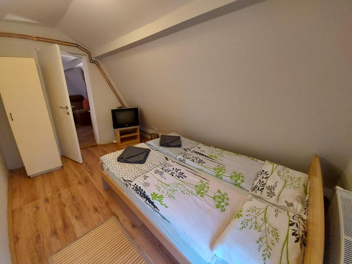 Perucac Apartment Extérieur photo
