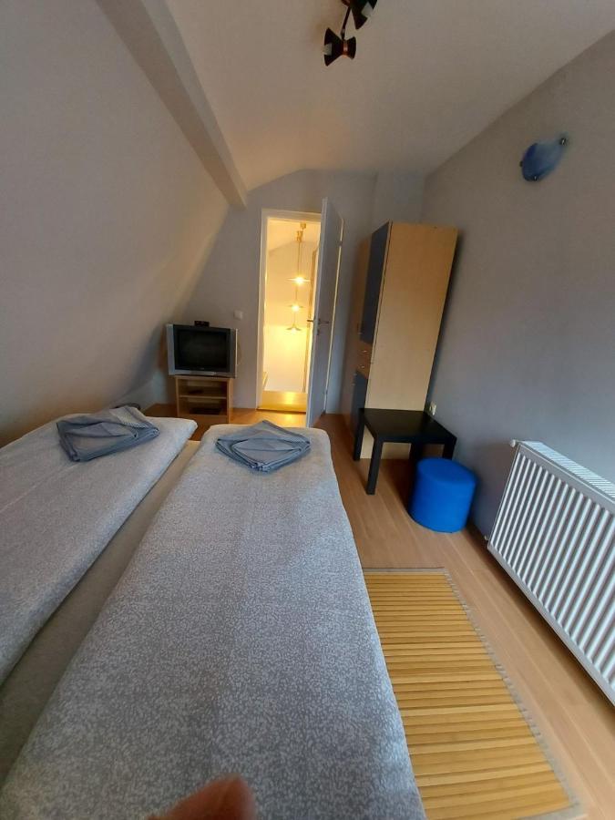 Perucac Apartment Extérieur photo
