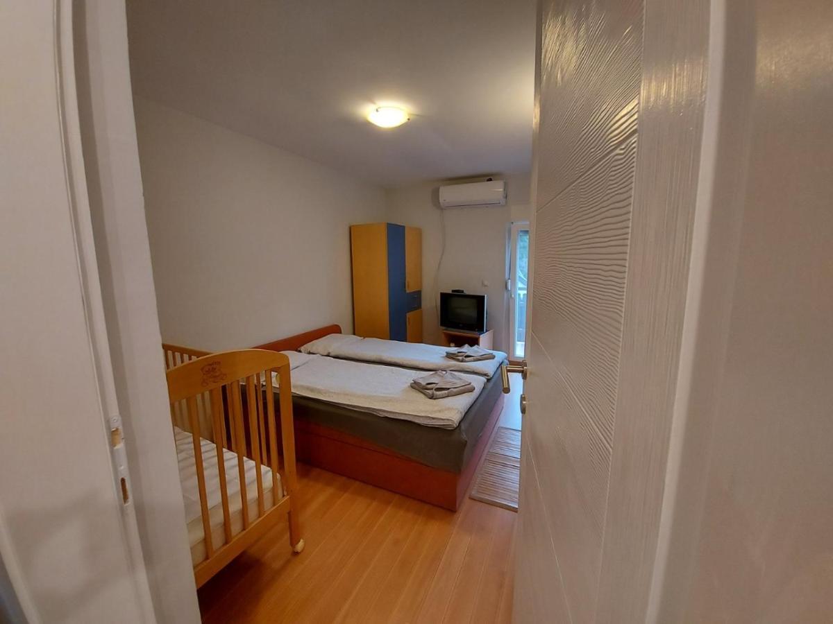 Perucac Apartment Extérieur photo