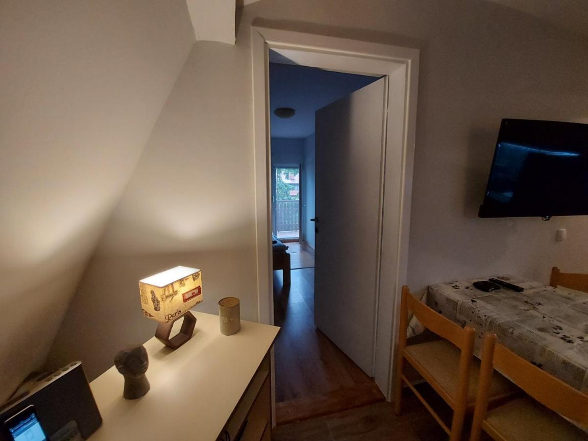Perucac Apartment Extérieur photo