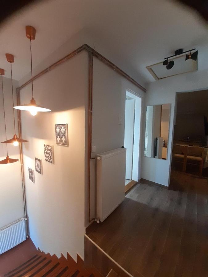Perucac Apartment Extérieur photo