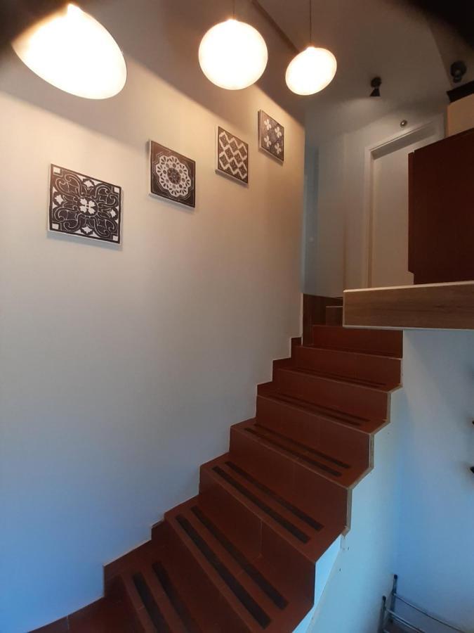 Perucac Apartment Extérieur photo